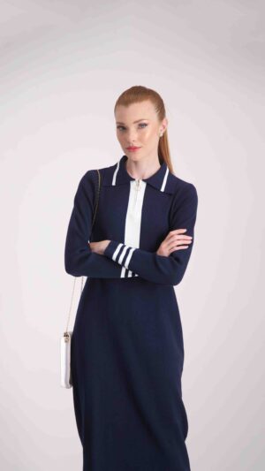 שמלת נור נייבי