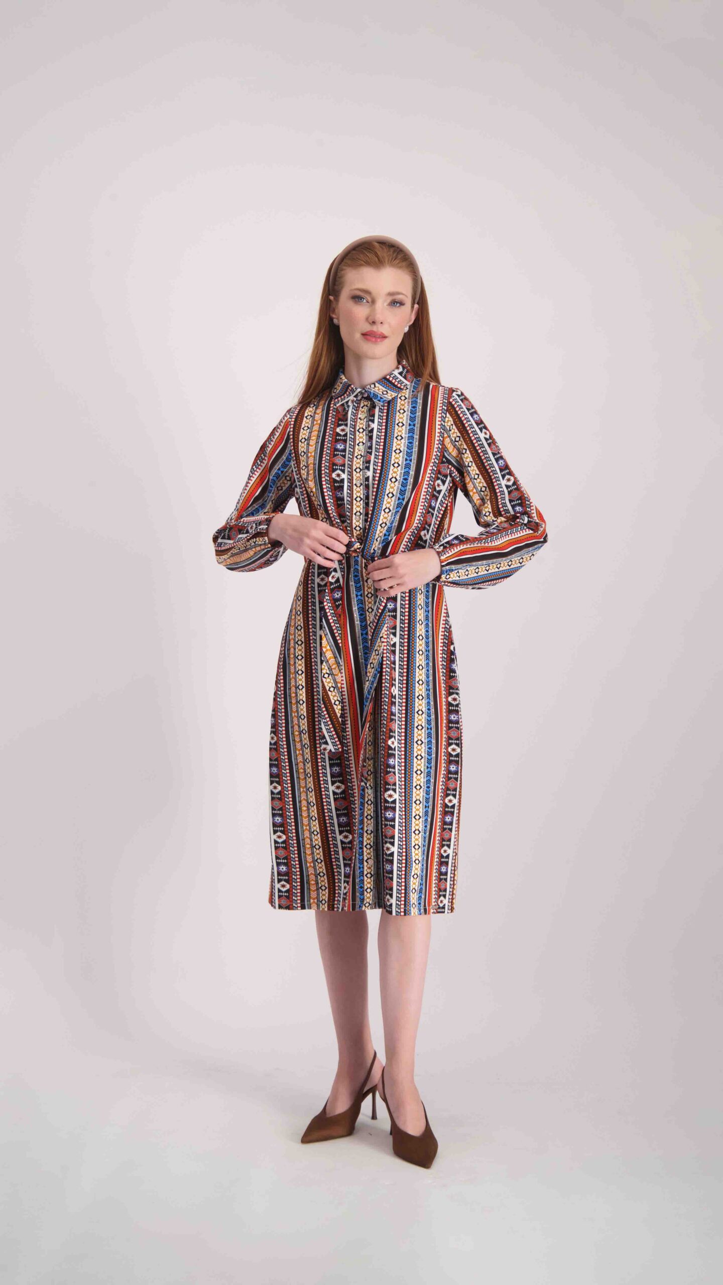 שמלת מילה שחור