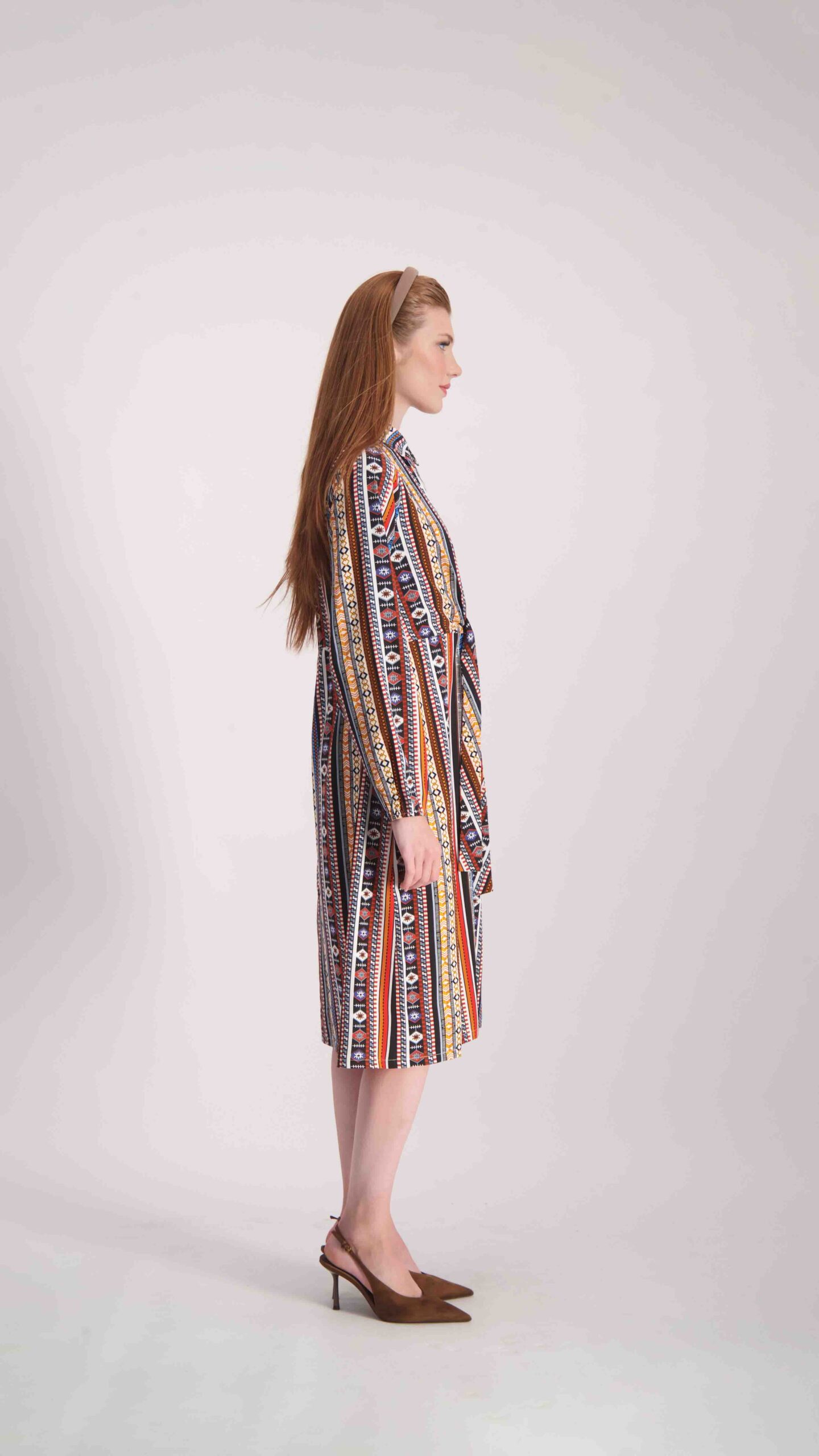 שמלת מילה שחור – תמונה 4