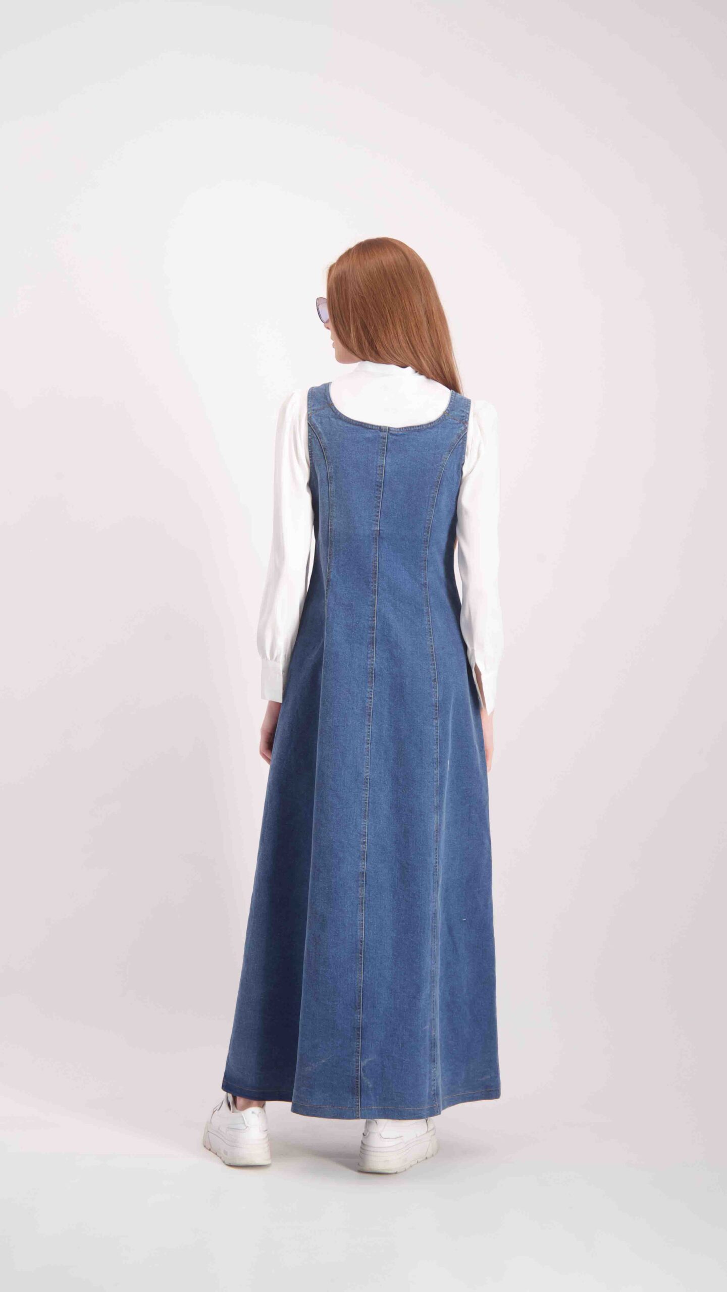 סרפן ג'ינס מקסי – תמונה 4