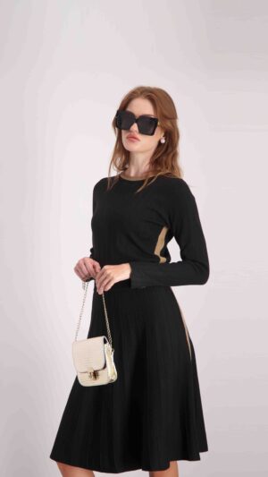 חולצת סיון שחור