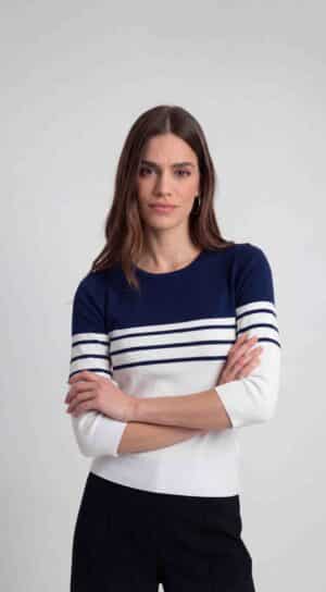 חולצת עידו נייבי