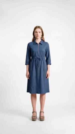 שמלת יעל נייבי