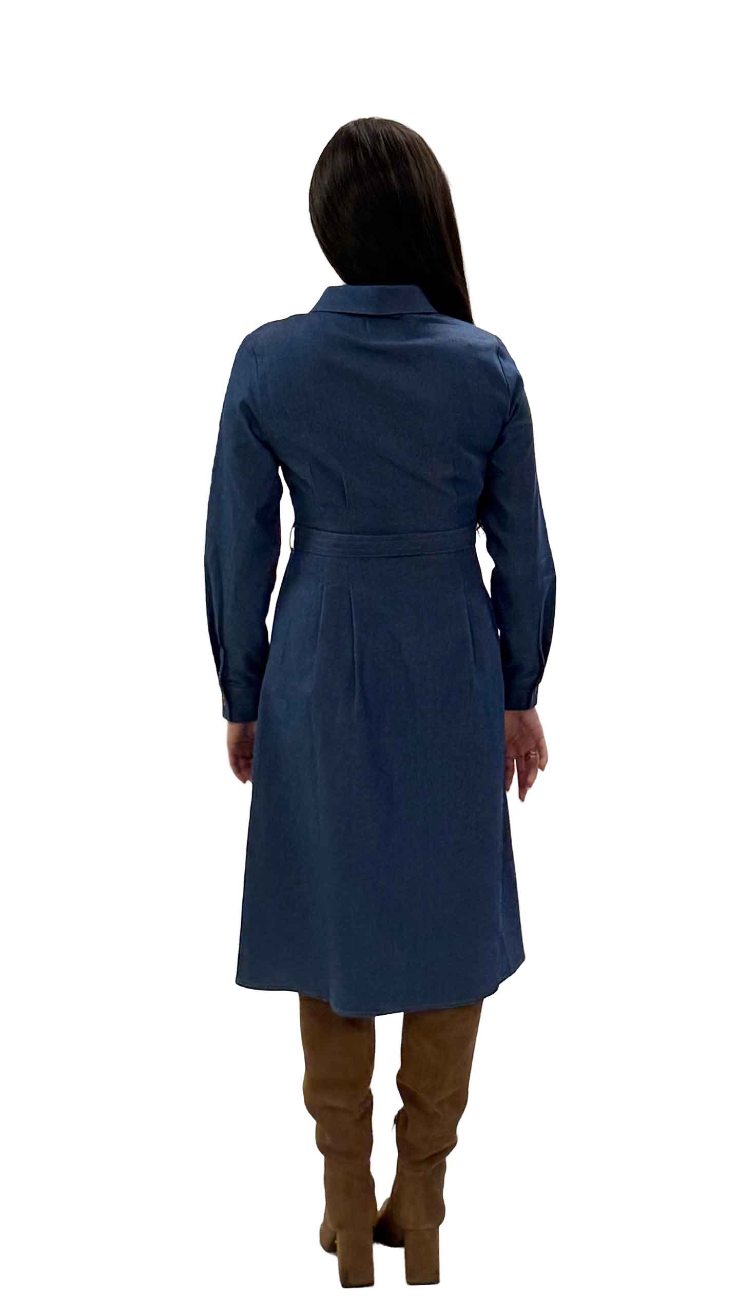 שמלת הלל נייבי – תמונה 6