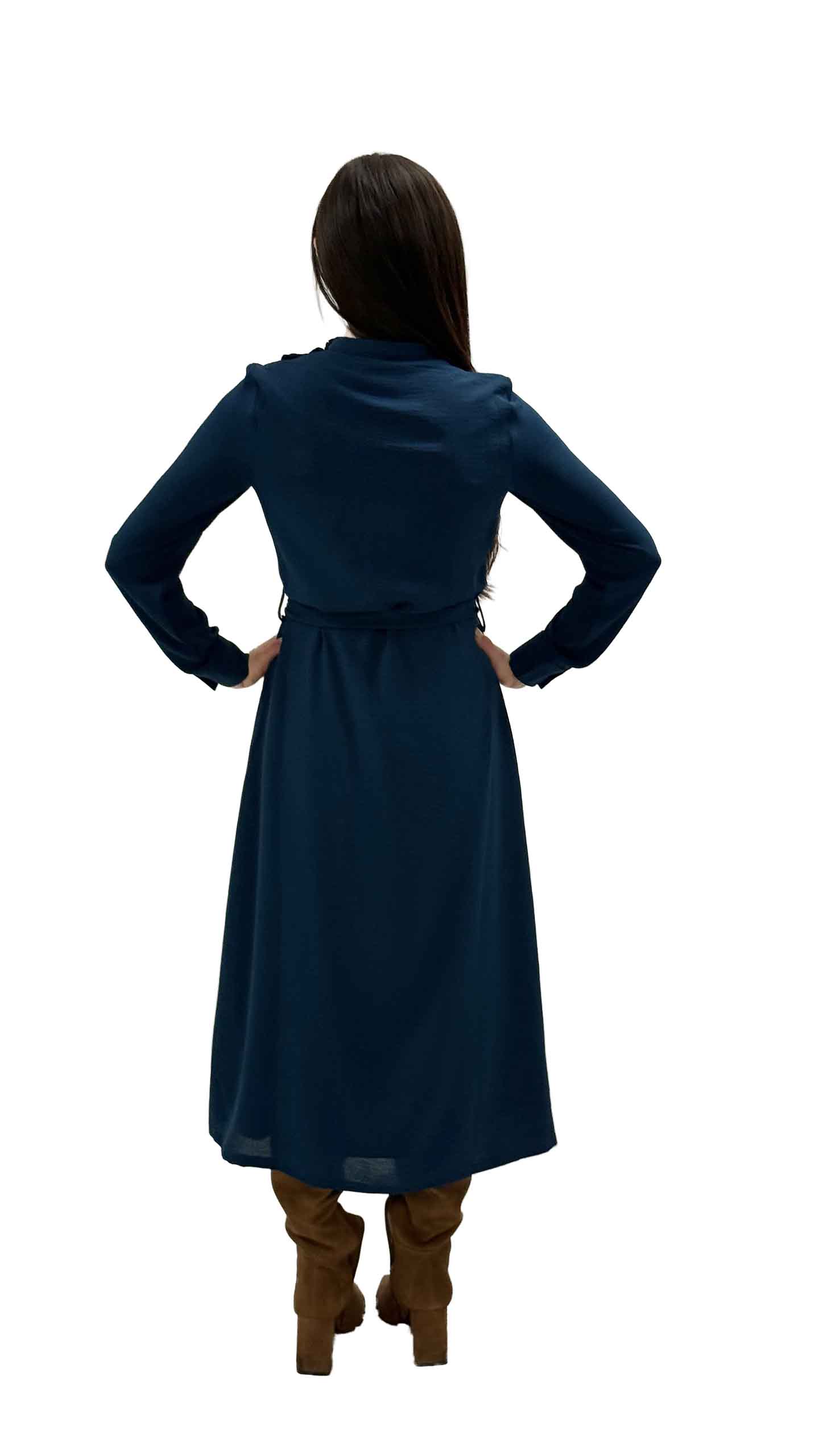 שמלת הלל נייבי – תמונה 5