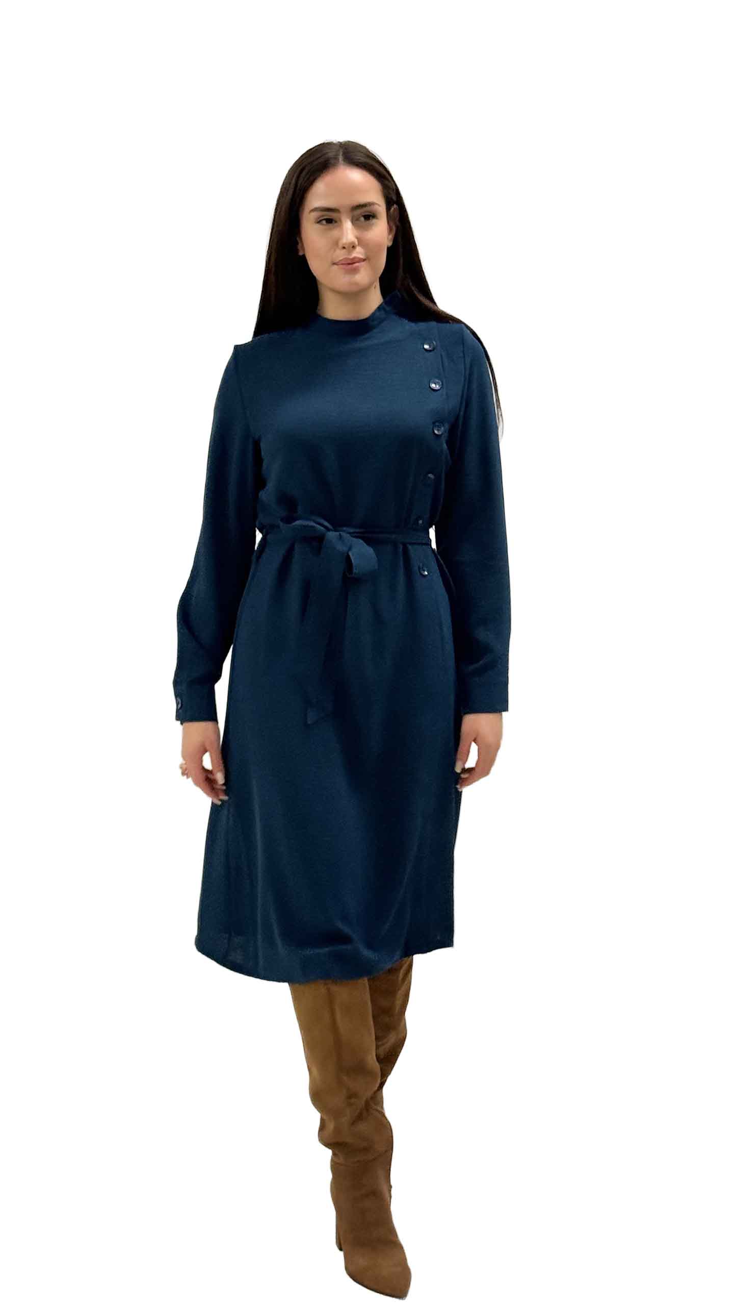 שמלת הלל נייבי