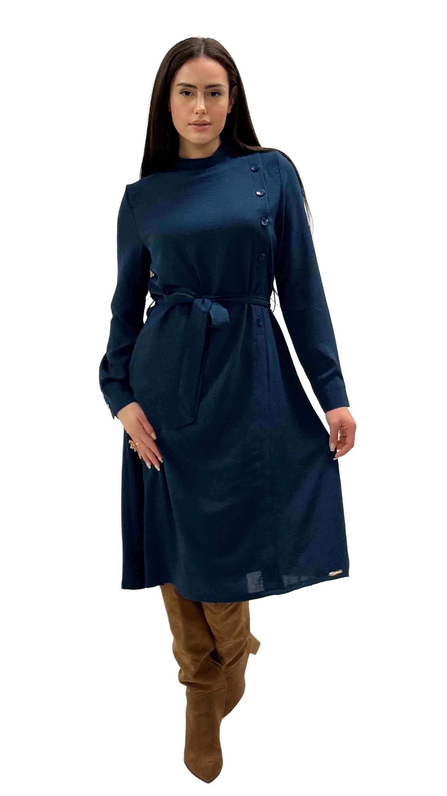 שמלת הלל נייבי – תמונה 3