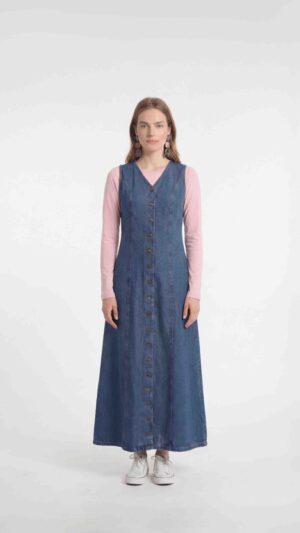 סרפן מעיין מקסי כחול