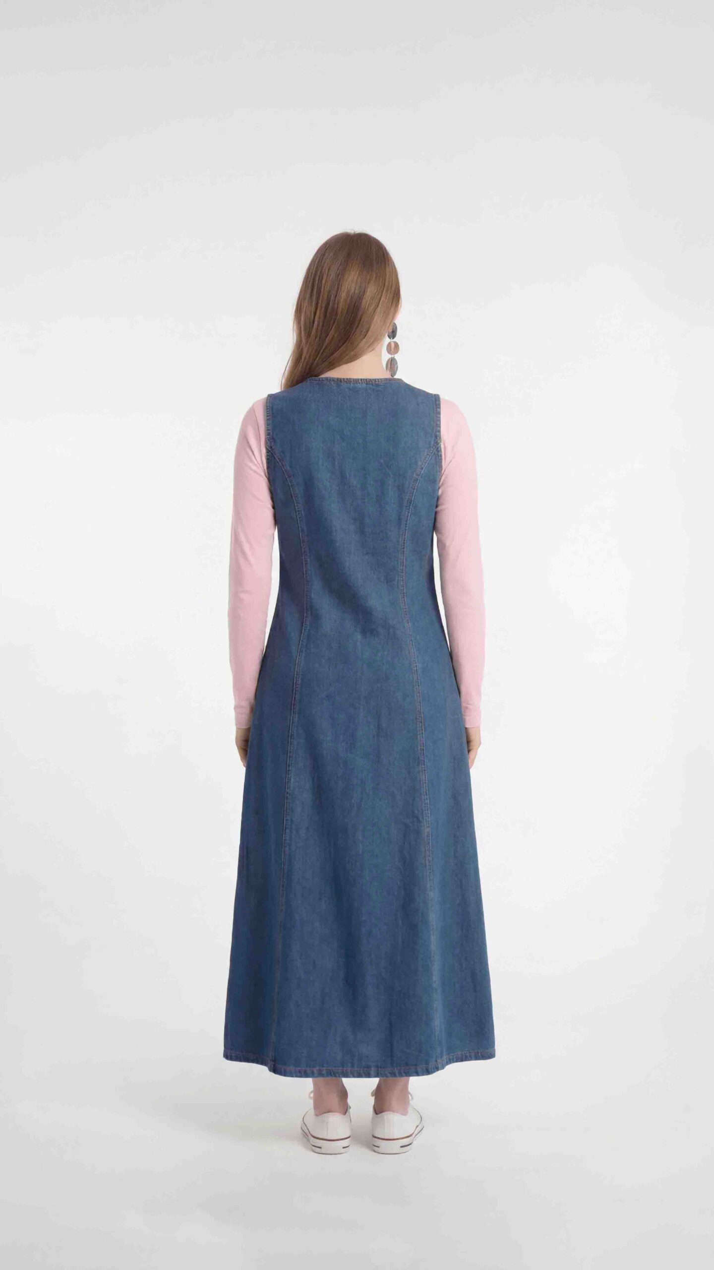 סרפן מעיין מקסי כחול – תמונה 3