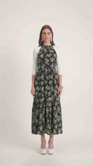 סרפן אווה שחור