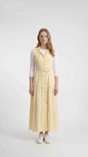 סרפן ליאן צהוב