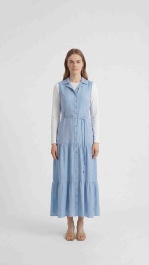 סרפן ליאן כחול