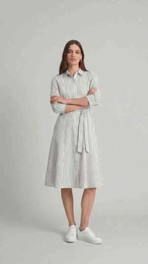 שמלת קרן שחור