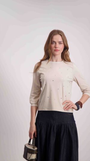 חולצת עמית אבן