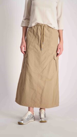 חצאית יובל קאמל