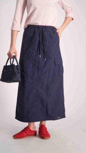 חצאית יובל נייבי