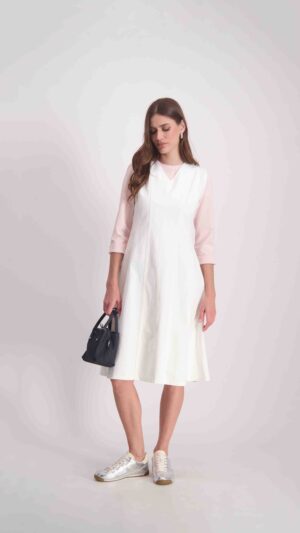 סרפן אלה לבן