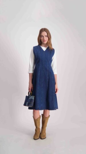 סרפן אלה כחול